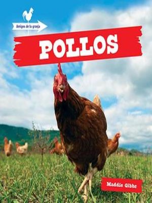 cover image of Los pollos (Chickens)